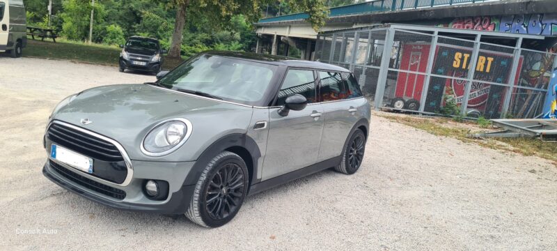 Mini Clubman F54 1.5 Cooper 136 CV  Essence